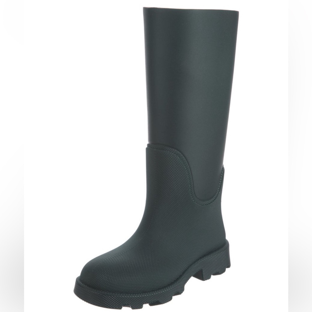 Burberry Rain Boots